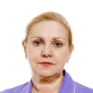 Лубкова Надежда Станиславовна