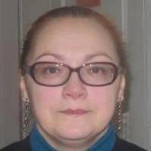 Полякова Марина Владимировна