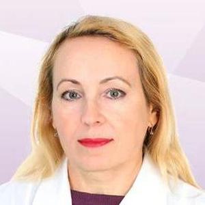 Маймескулова Ирина Витальевна