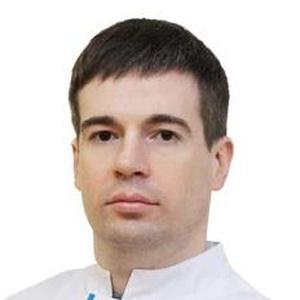 Белов Леонид Львович