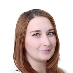 Девяткина Татьяна Александровна