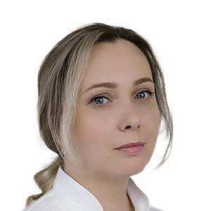 Коломытова Ирина Валерьевна