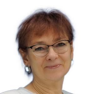 Лукьянюк Елена Владимировна
