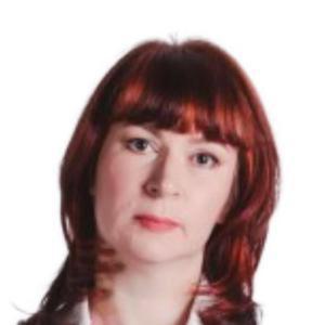 Сенькина Милана Павловна