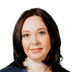 Сапожкова Татьяна Анатольевна
