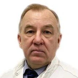 Сорокин Николай Васильевич