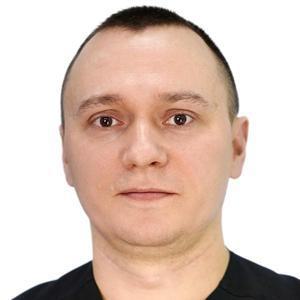 Машкин Павел Андреевич