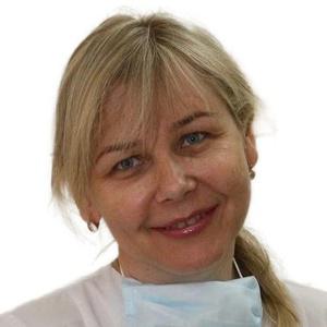 Зверева Ангелина Леонидовна