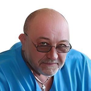 Иванов Сергей Витальевич