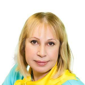 Базелишина Елена Юрьевна