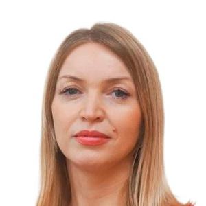 Мироненко Ольга Леонидовна