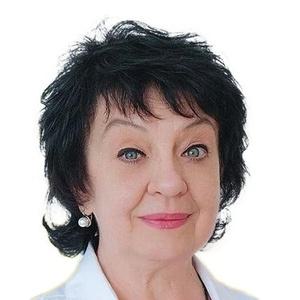Уколова Любовь Анатольевна