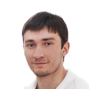 Хубаев Азамат Феликсович