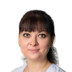 Чуб Юлия Валерьевна