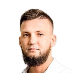 Кучеренко Андрей Васильевич