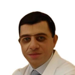 Киртанасов Яков Павлович