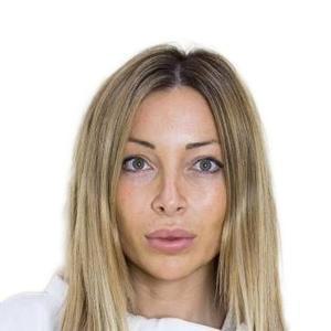 Бутбая Хатия Елгуджаевна