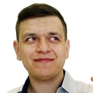Остаев Денис Васильевич