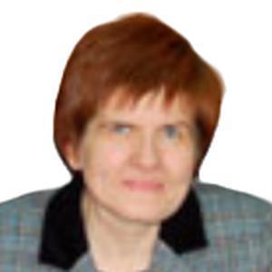 Ворсина Ольга Петровна