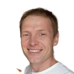 Кабешов Александр Михайлович