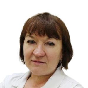 Субботина Оксана Владимировна