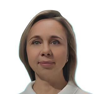 Клабукова Наталья Владимировна