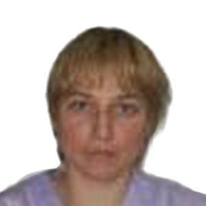 Соколова Инна Альфредовна