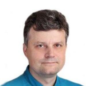 Сомов Сергей Вадимович