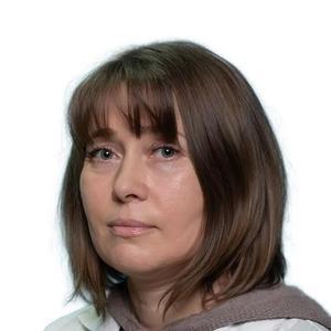 Арсеньева Марина Анатольевна