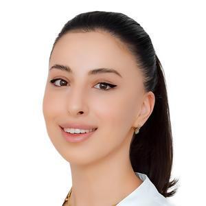 Деунежева Милана Хизировна