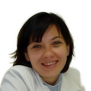 Жукова Елена Михайловна