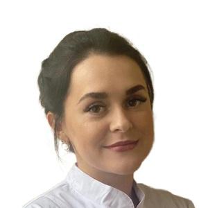 Назарова Анастасия Сергеевна