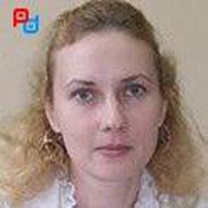 Новикова Наталия Николаевна