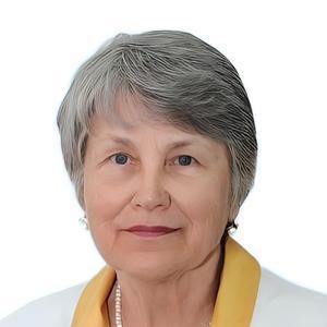 Новикова Ирина Михайловна