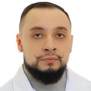 Костин Андрей Алексеевич