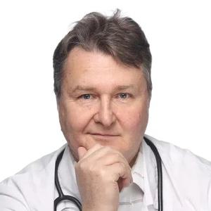Колембет Олег Евгеньевич