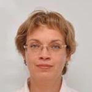 Капустина Ирина Александровна