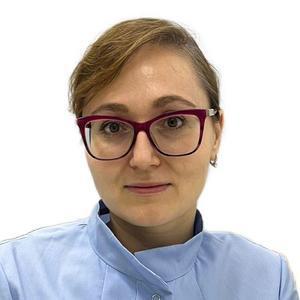 Тимофеева Майя Давидовна