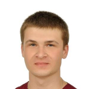 Осипенко Святослав Викторович