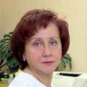 Полякова Надежда Анатольевна