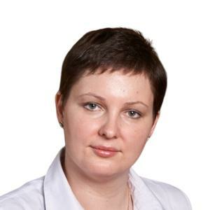 Тростянецкая Наталья Алексеевна
