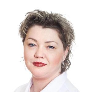 Онучина Ольга Евгеньевна