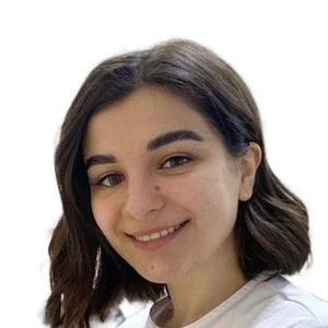 Коробкова (Волкова) Елена Артемовна