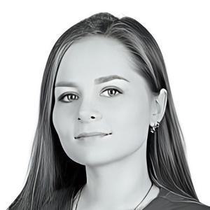Сушкова Екатерина Олеговна