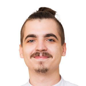 Шабусов Антон Юрьевич