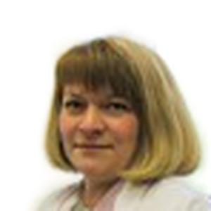 Зименкова Елена Михайловна
