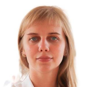 Ральченко Елена Сергеевна