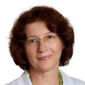 Зайцева Елена Николаевна