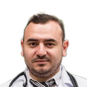 Абасов Кемран Вагифович