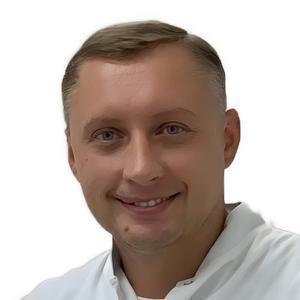 Ионченков Алексей Витальевич